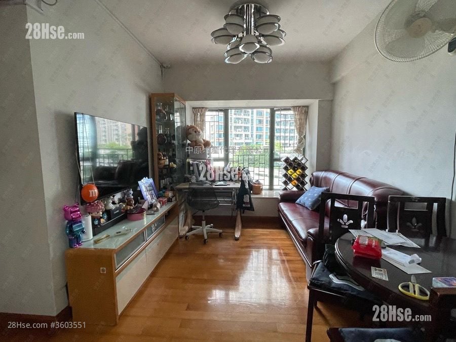 Park Avenue Sell 3 Bedrooms 590 ft² Park Avenue Sell 3 Bedrooms 590 ft²