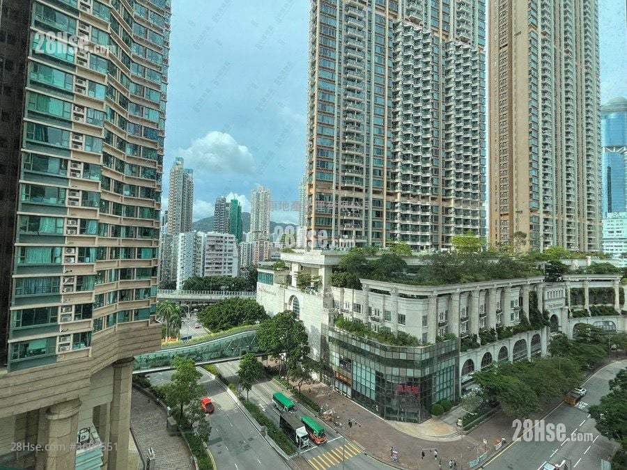 Park Avenue Sell 3 Bedrooms 590 ft² Park Avenue Sell 3 Bedrooms 590 ft²