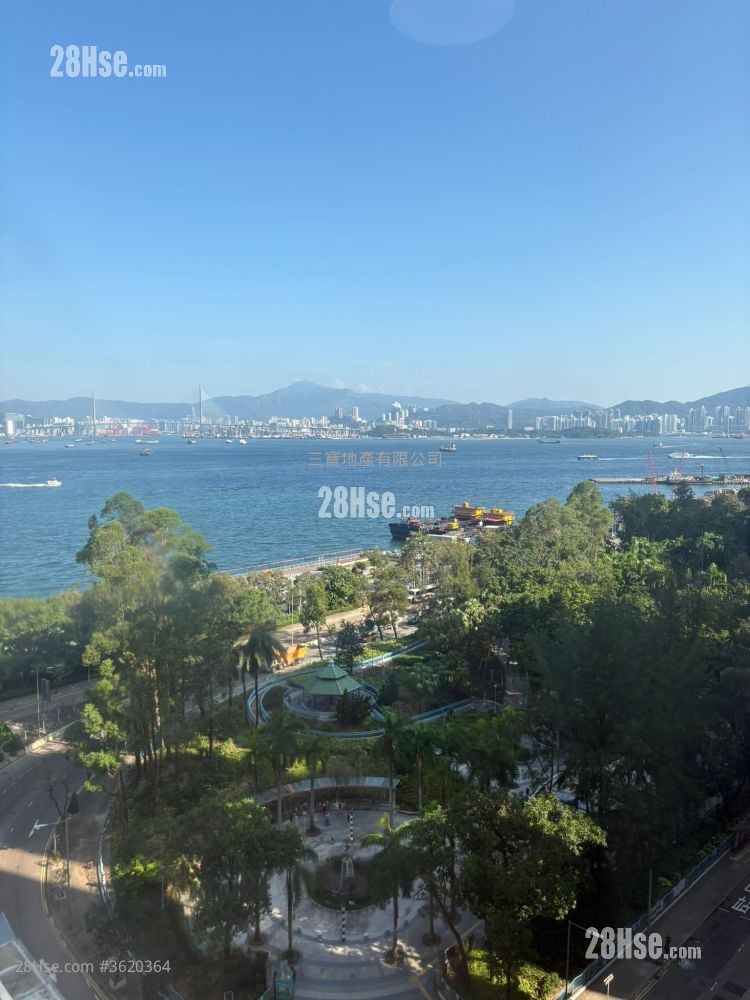 海怡花園 售盤 2 房 , 1 浴室 437 平方呎 海怡花園 售盤 2 房 , 1 浴室 437 平方呎