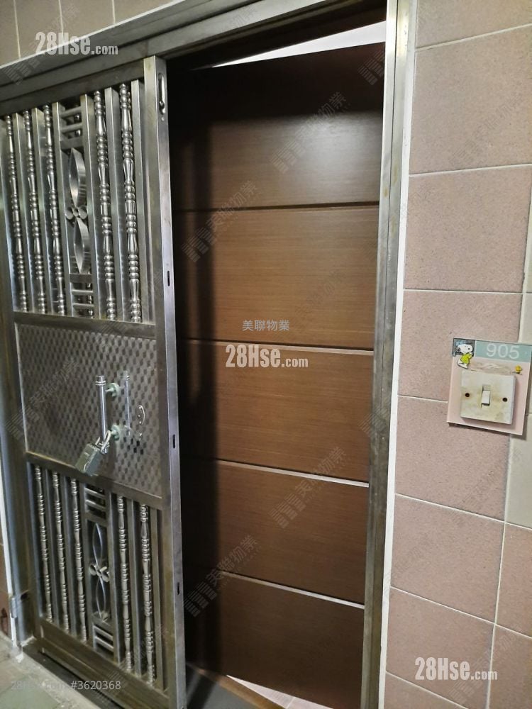 廣明苑 售盤 2 房 539 平方呎 廣明苑 售盤 2 房 539 平方呎