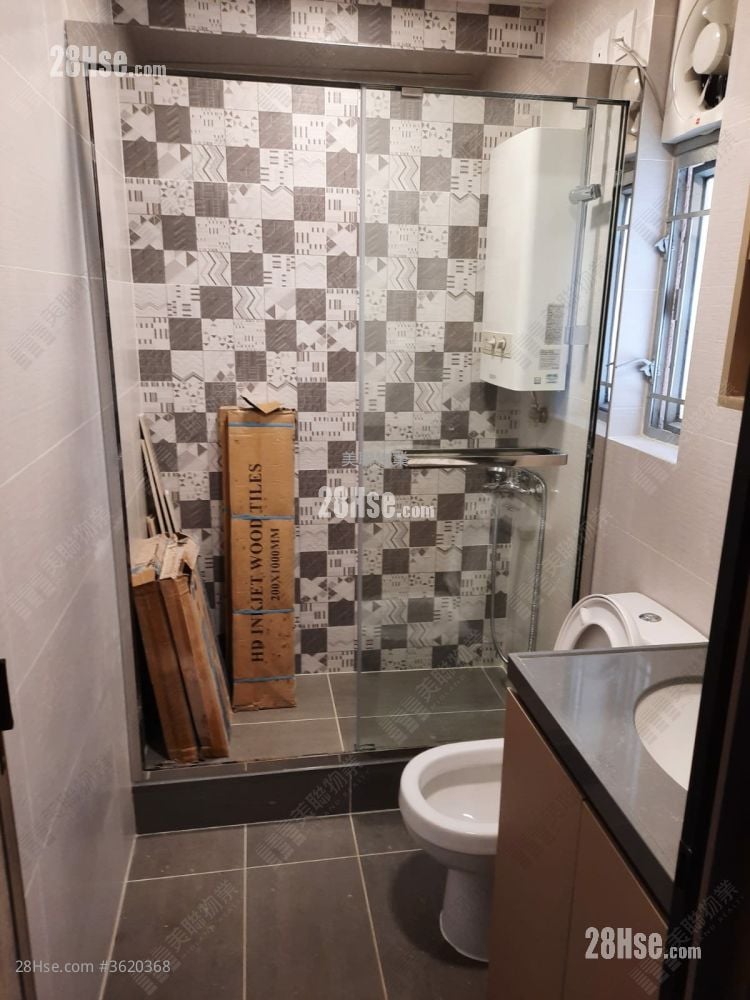 廣明苑 售盤 2 房 539 平方呎 廣明苑 售盤 2 房 539 平方呎