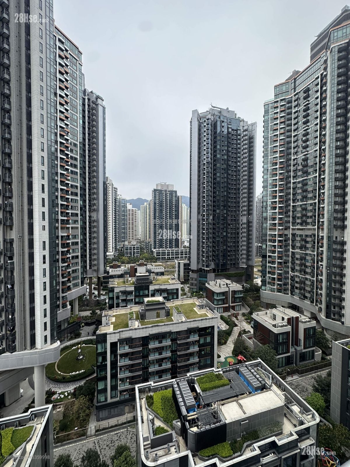 The Henley 租盘 开放式间隔 , 1 浴室 229 平方尺