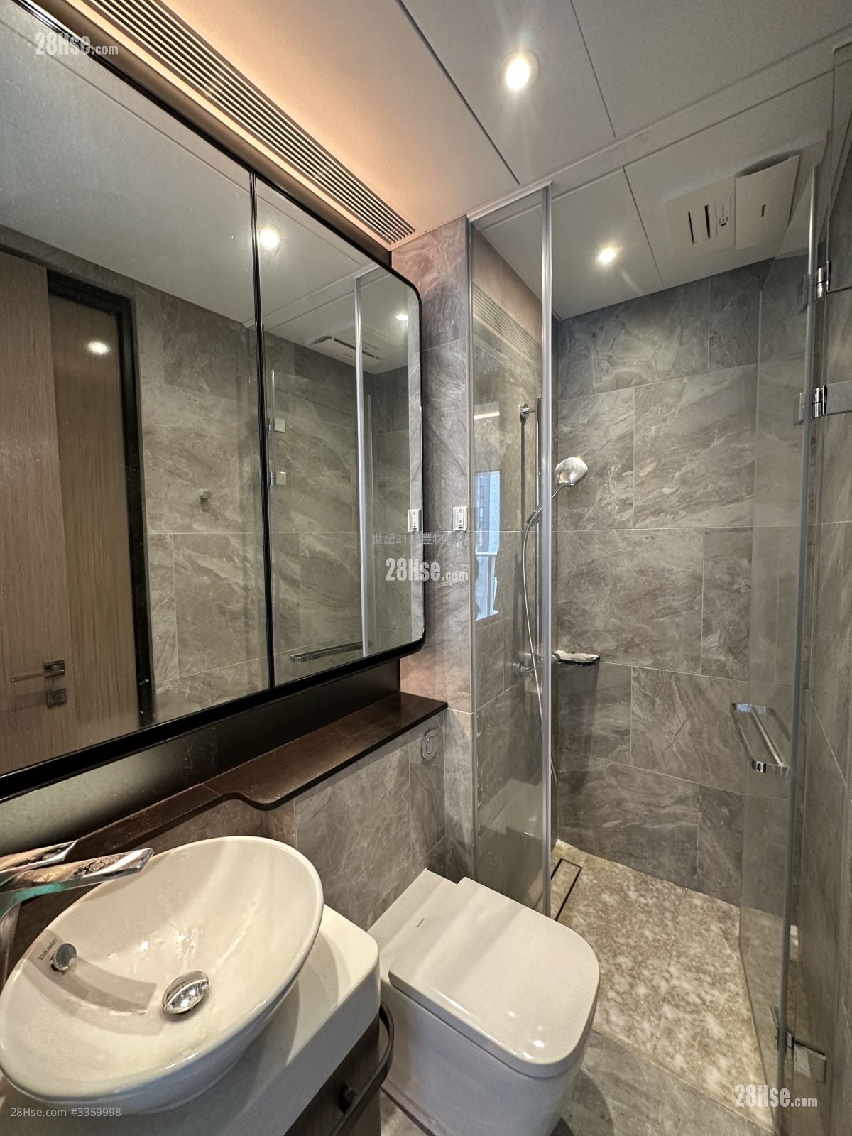 The Henley 租盘 开放式间隔 , 1 浴室 229 平方尺