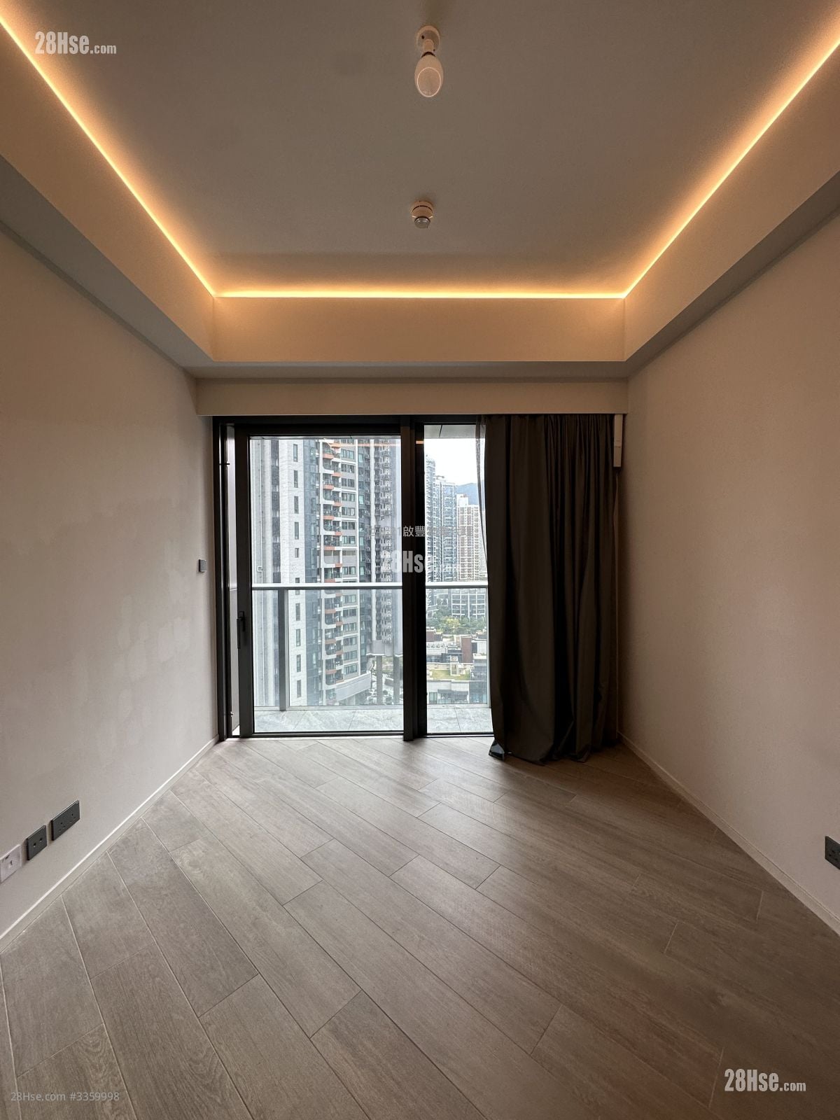 The Henley 租盘 开放式间隔 , 1 浴室 229 平方尺