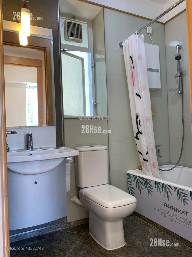 The Orchards Rental 2 Bedrooms , 1 Bathroom 614 ft² The Orchards Rental 2 Bedrooms , 1 Bathroom 614 ft²