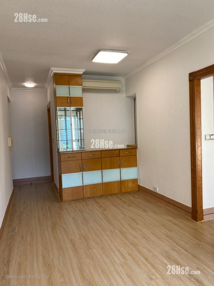 The Orchards Rental 2 Bedrooms , 1 Bathroom 614 ft² The Orchards Rental 2 Bedrooms , 1 Bathroom 614 ft²