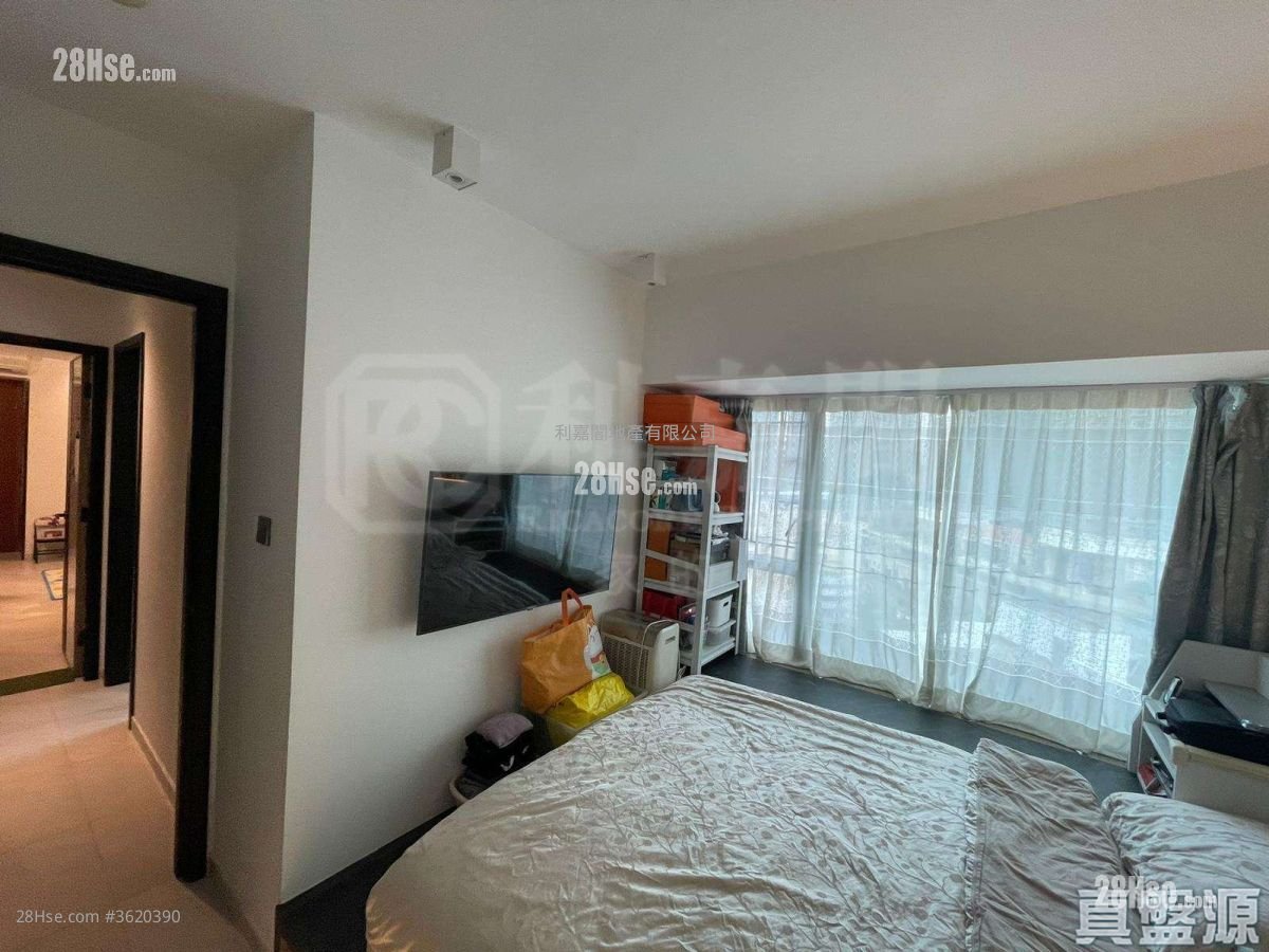 碧海藍天 售盤 2 房 , 1 浴室 577 平方呎 碧海藍天 售盤 2 房 , 1 浴室 577 平方呎