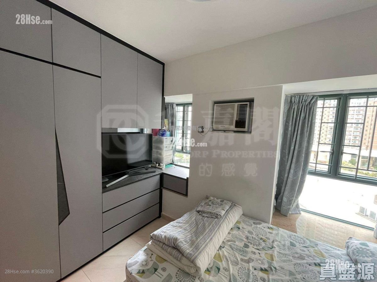 碧海藍天 售盤 2 房 , 1 浴室 577 平方呎 碧海藍天 售盤 2 房 , 1 浴室 577 平方呎