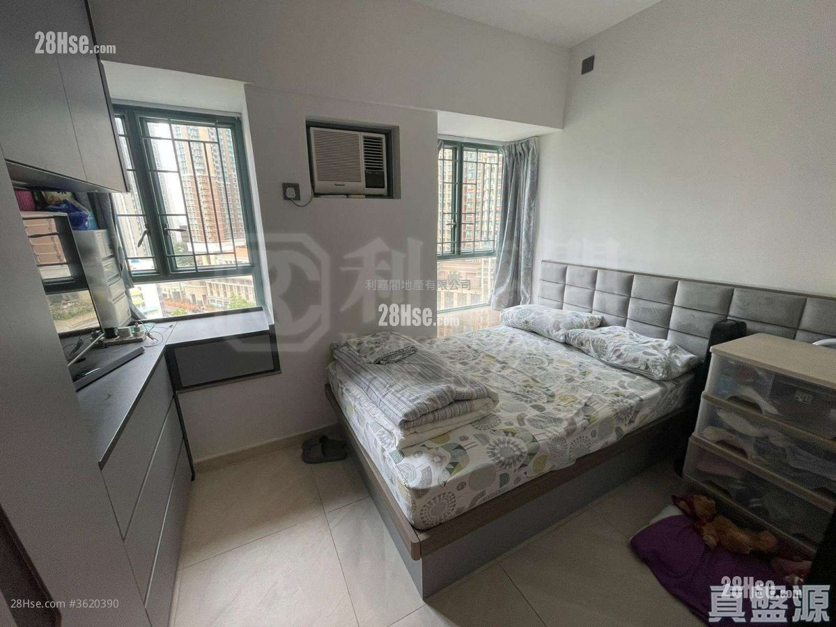 碧海藍天 售盤 2 房 , 1 浴室 577 平方呎 碧海藍天 售盤 2 房 , 1 浴室 577 平方呎