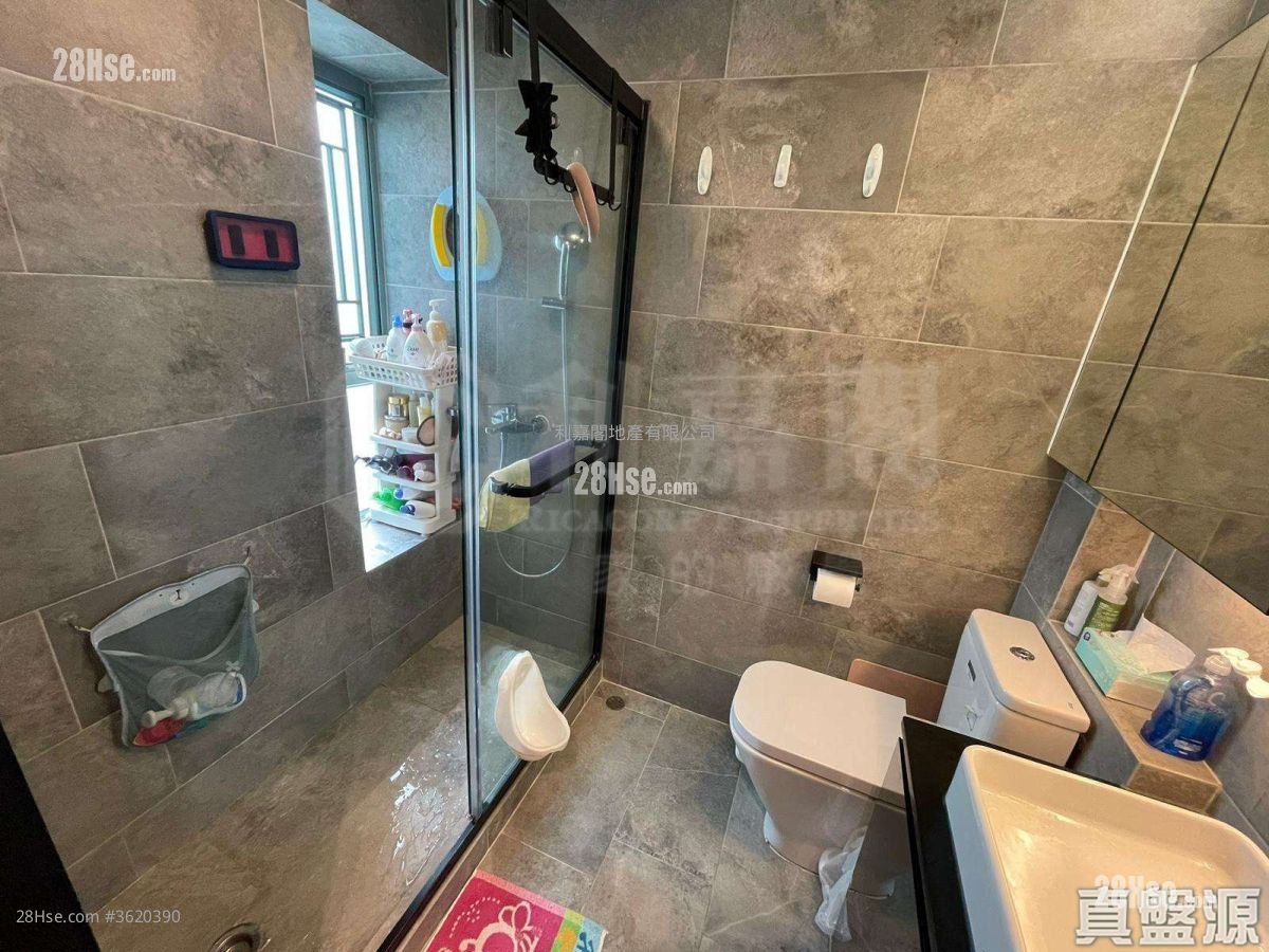 碧海藍天 售盤 2 房 , 1 浴室 577 平方呎 碧海藍天 售盤 2 房 , 1 浴室 577 平方呎