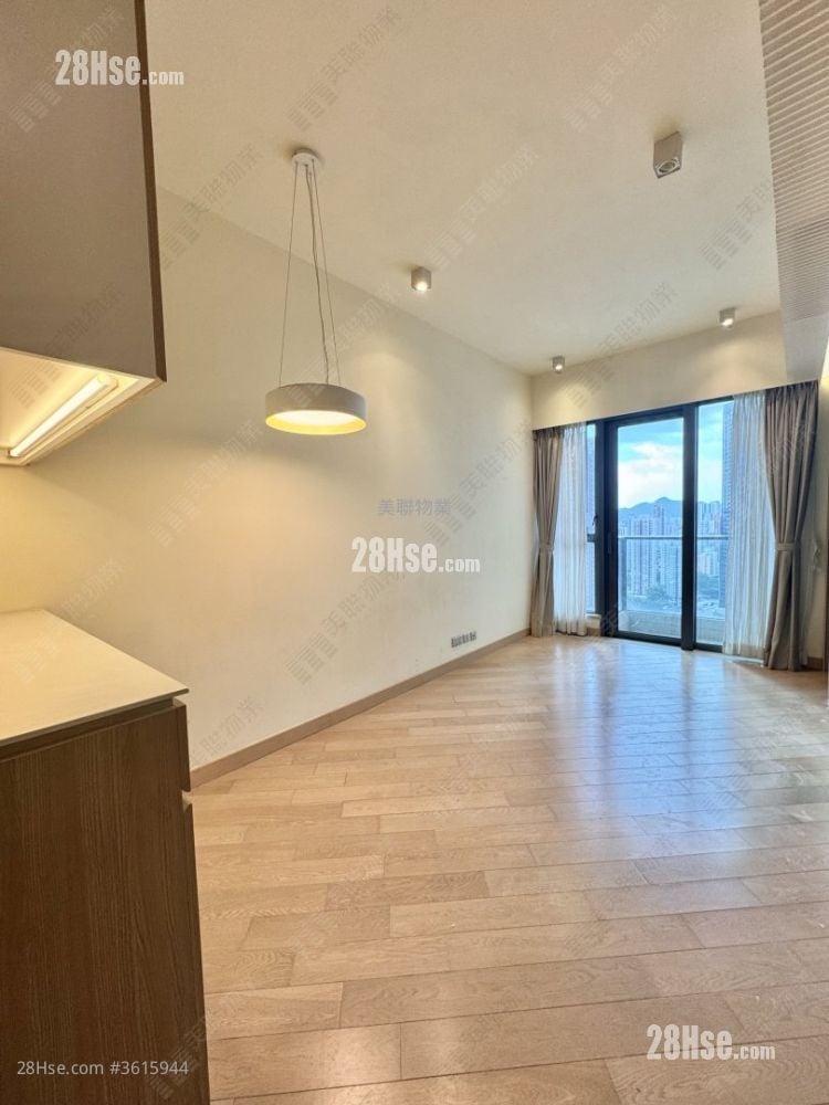 Grand Yoho Rental 2 Bedrooms , 1 Bathroom 519 ft²