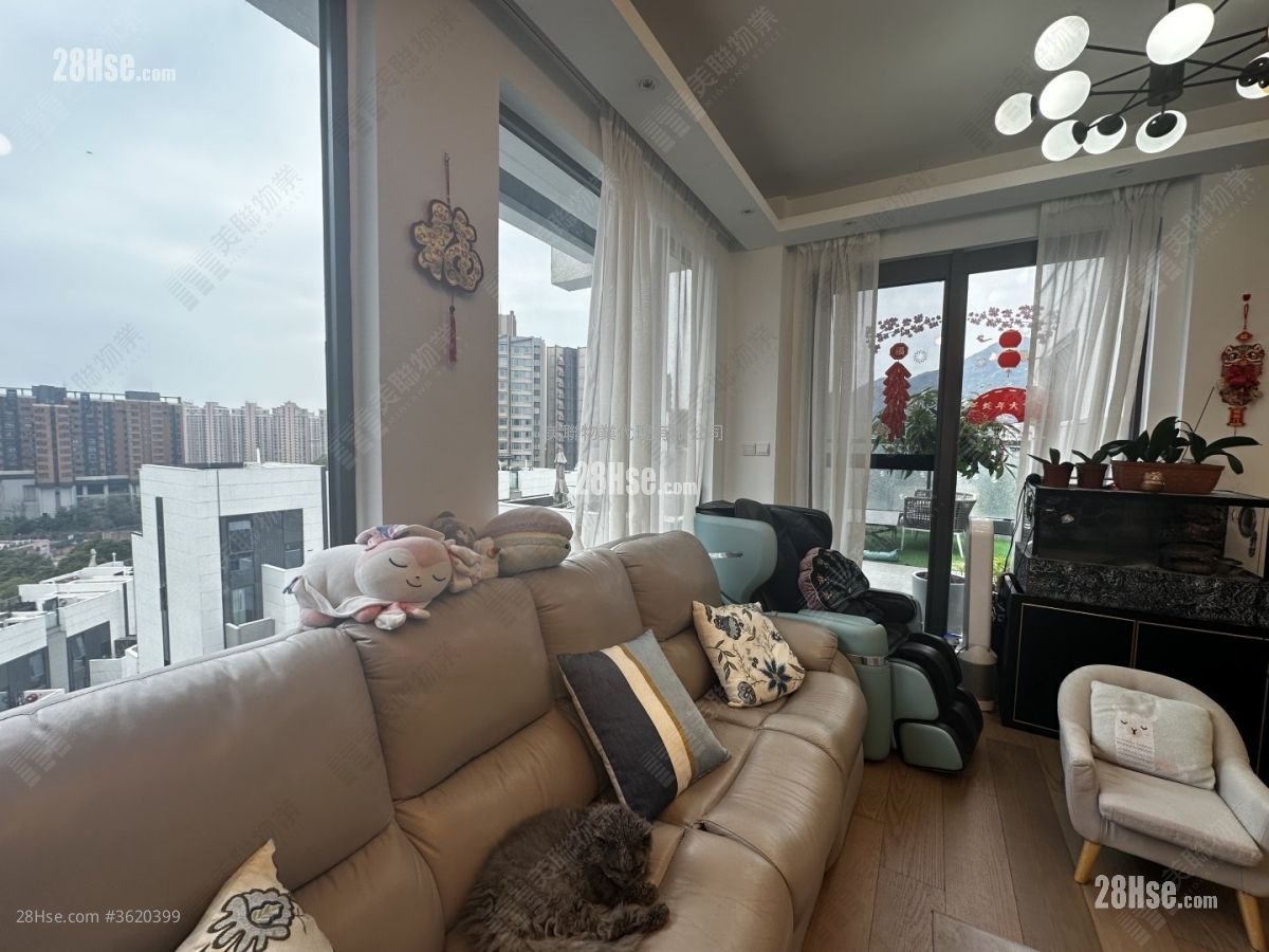 The Carmel Sell 4 Bedrooms 1,439 ft² The Carmel Sell 4 Bedrooms 1,439 ft²