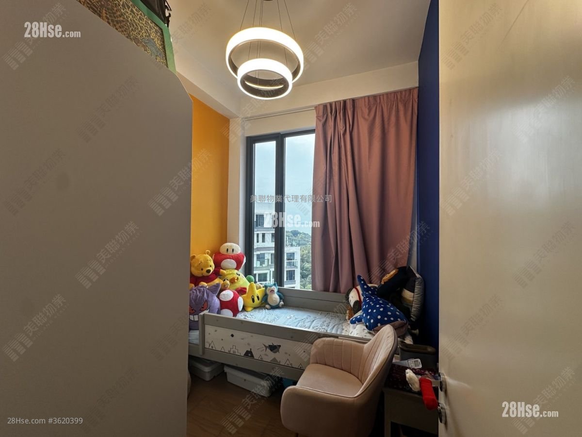 The Carmel Sell 4 Bedrooms 1,439 ft² The Carmel Sell 4 Bedrooms 1,439 ft²