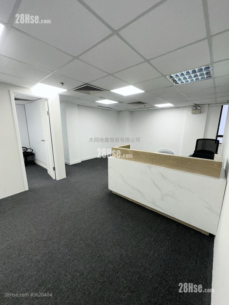 Chung Kiu Commercial Building Rental 3 Bedrooms