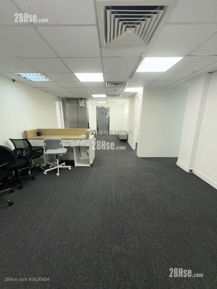 Chung Kiu Commercial Building Rental 3 Bedrooms