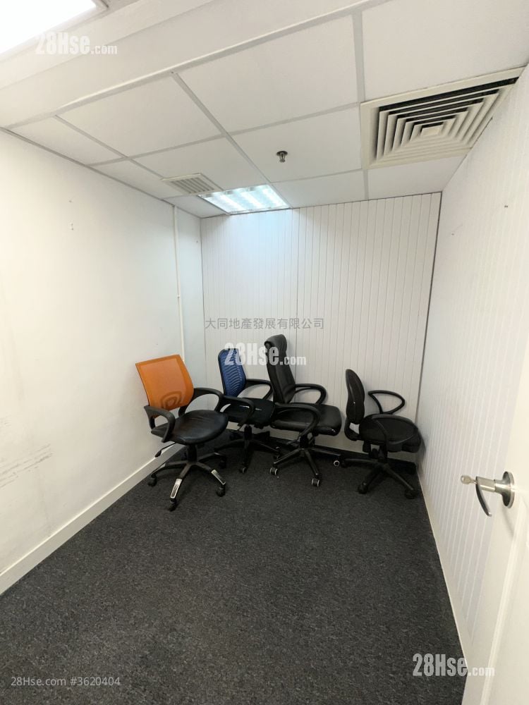 Chung Kiu Commercial Building Rental 3 Bedrooms