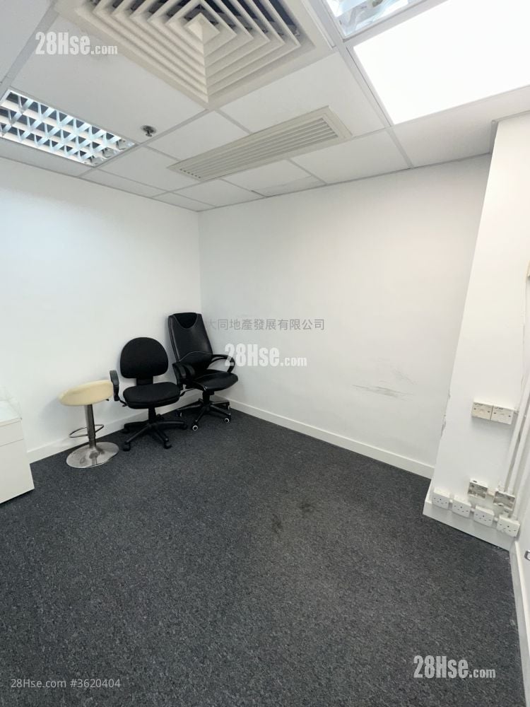 Chung Kiu Commercial Building Rental 3 Bedrooms