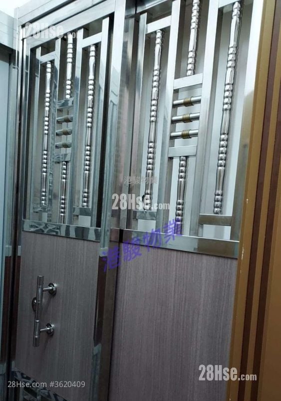 Ka Fu Mansion Rental 2 Bedrooms , 1 Bathroom 296 ft² Ka Fu Mansion Rental 2 Bedrooms , 1 Bathroom 296 ft²