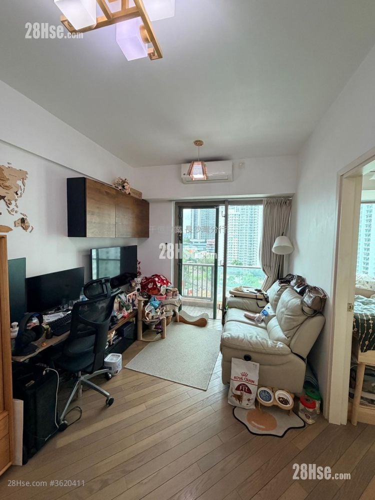 The Prominence Sell 1 Bedroom , 1 Bathroom 335 ft² The Prominence Sell 1 Bedroom , 1 Bathroom 335 ft²