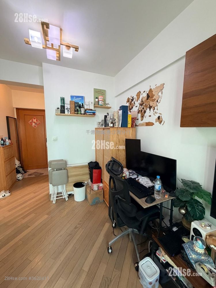 The Prominence Sell 1 Bedroom , 1 Bathroom 335 ft² The Prominence Sell 1 Bedroom , 1 Bathroom 335 ft²