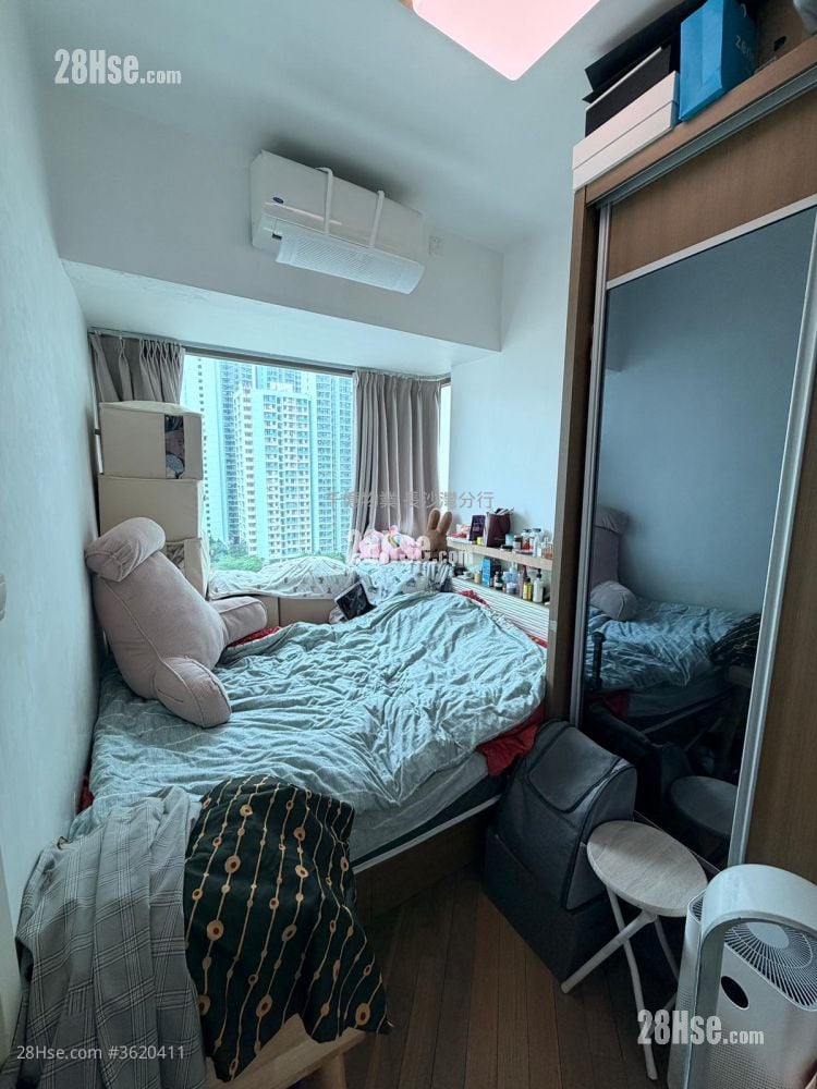 The Prominence Sell 1 Bedroom , 1 Bathroom 335 ft² The Prominence Sell 1 Bedroom , 1 Bathroom 335 ft²