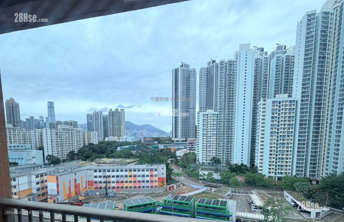 The Prominence Sell 1 Bedroom , 1 Bathroom 335 ft² The Prominence Sell 1 Bedroom , 1 Bathroom 335 ft²