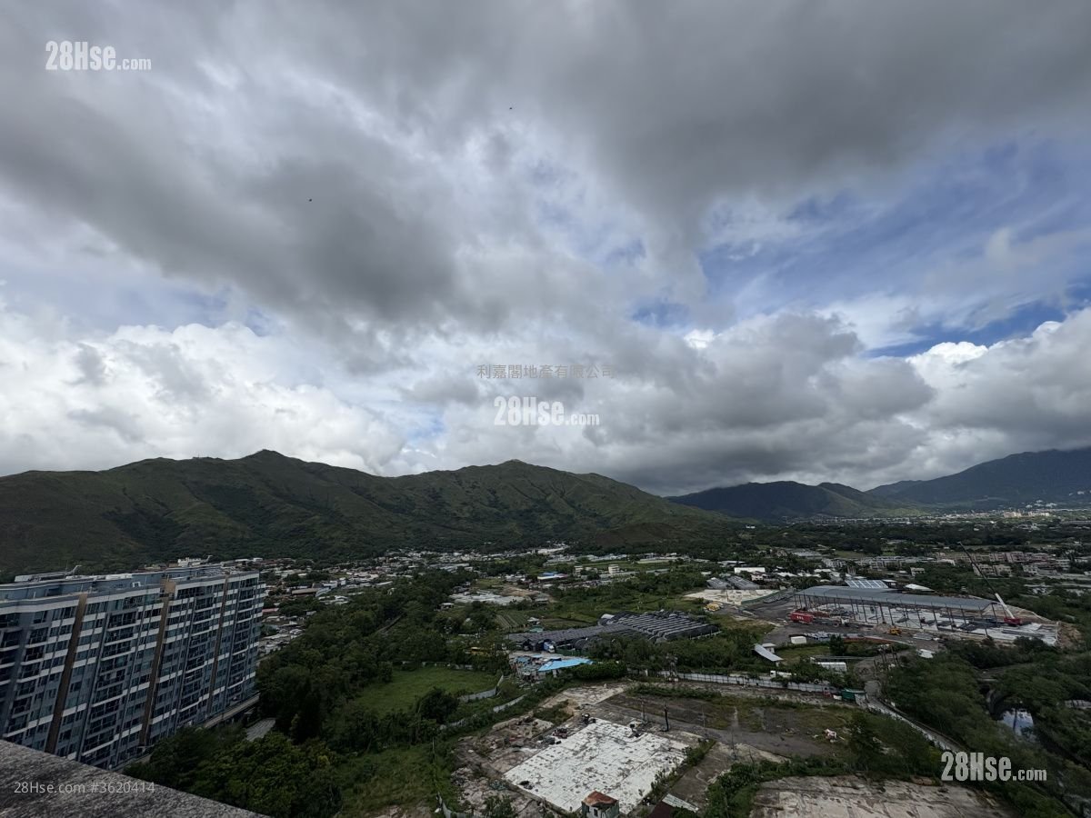 峻巒 租盤 4 房 , 3 浴室 1,013 平方呎 峻巒 租盤 4 房 , 3 浴室 1,013 平方呎