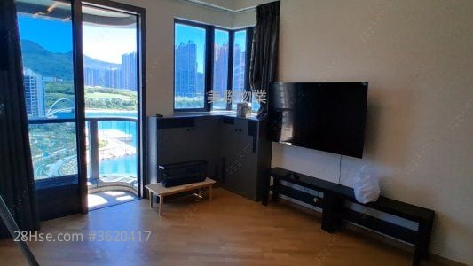 藍塘傲 租盤 2 房 , 2 浴室 640 平方呎 藍塘傲 租盤 2 房 , 2 浴室 640 平方呎