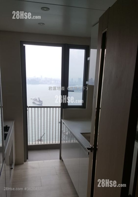 Peninsula East 租盘 3 房 , 2 浴室 869 平方尺 Peninsula East 租盘 3 房 , 2 浴室 869 平方尺