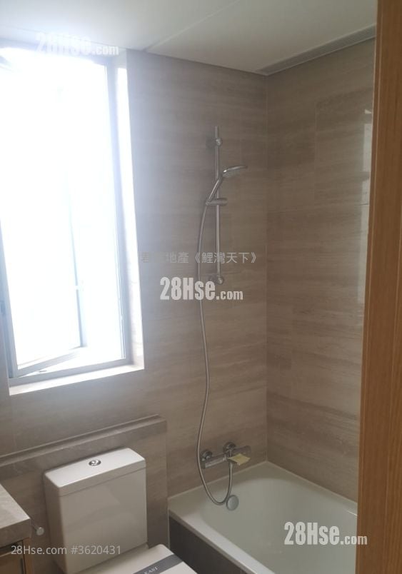 Peninsula East 租盘 3 房 , 2 浴室 869 平方尺 Peninsula East 租盘 3 房 , 2 浴室 869 平方尺