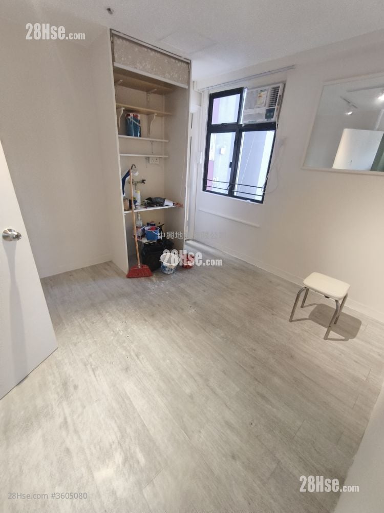 Po Yip Commercial Building Rental 1 Bedroom , 1 Toilet