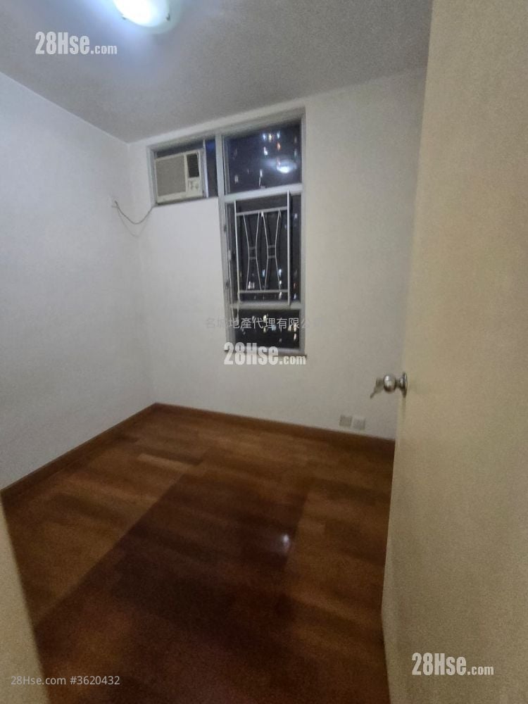 嘉徑苑 售盤 3 房 , 2 浴室 506 平方呎