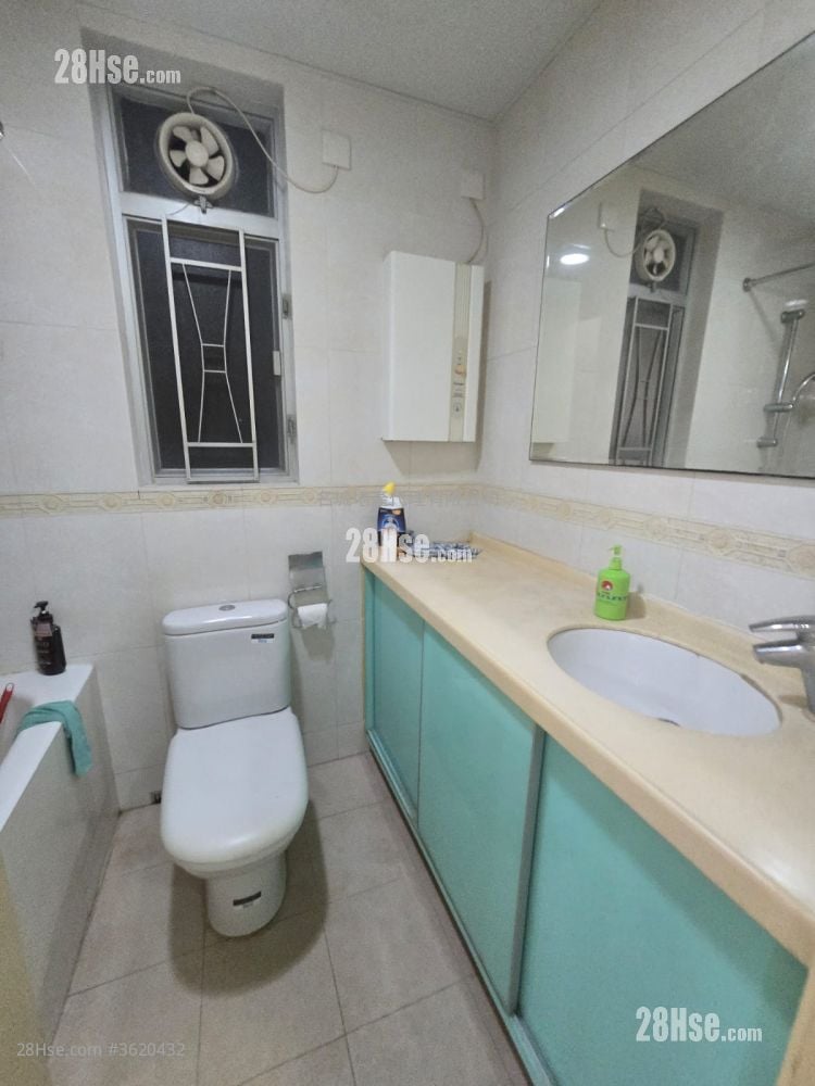 嘉徑苑 售盤 3 房 , 2 浴室 506 平方呎 嘉徑苑 售盤 3 房 , 2 浴室 506 平方呎