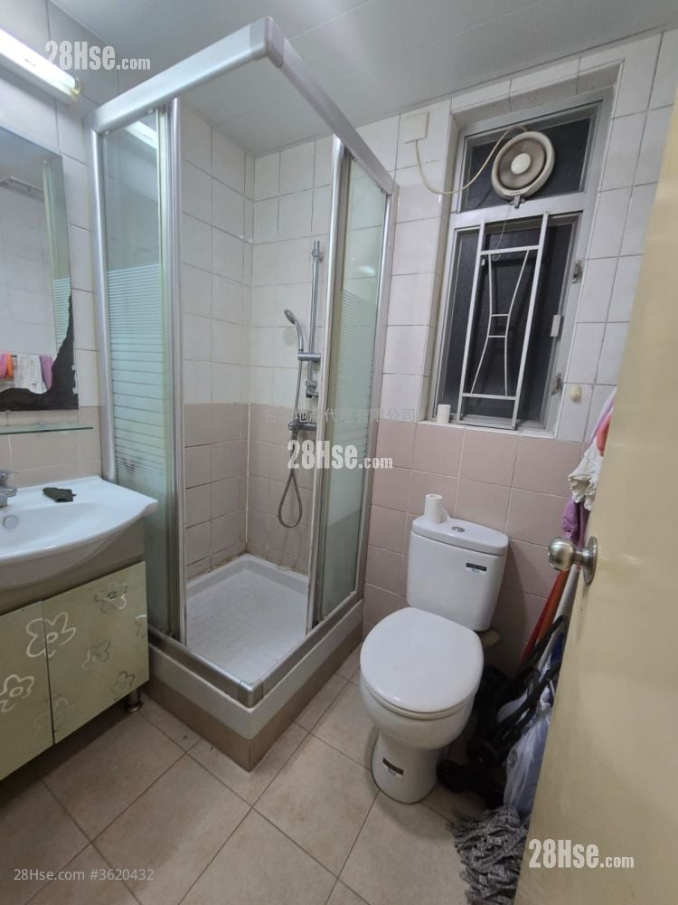 嘉徑苑 售盤 3 房 , 2 浴室 506 平方呎 嘉徑苑 售盤 3 房 , 2 浴室 506 平方呎