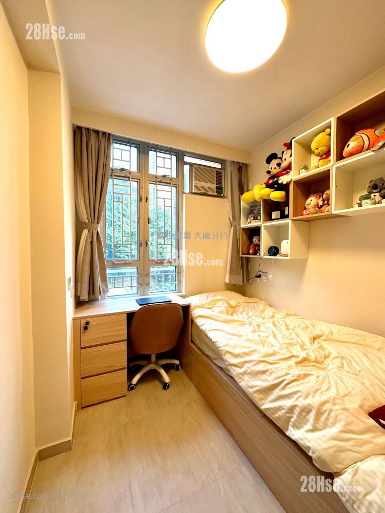 Mei Pak Court Sell 2 Bedrooms , 1 Bathroom 446 ft² Mei Pak Court Sell 2 Bedrooms , 1 Bathroom 446 ft²