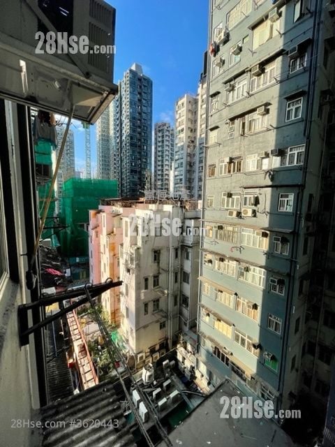 黄埔唐楼 租盘 2 房 , 1 浴室 286 平方尺 黄埔唐楼 租盘 2 房 , 1 浴室 286 平方尺