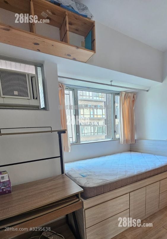 俊景閣 售盤 3 房 , 1 浴室 464 平方呎 俊景閣 售盤 3 房 , 1 浴室 464 平方呎