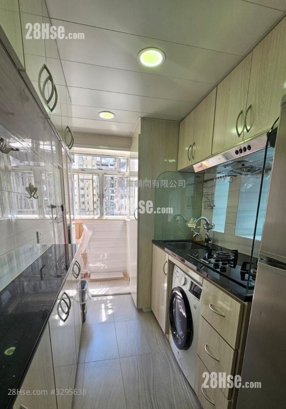 俊景閣 售盤 3 房 , 1 浴室 464 平方呎 俊景閣 售盤 3 房 , 1 浴室 464 平方呎