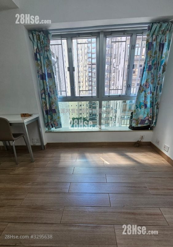 俊景閣 售盤 3 房 , 1 浴室 464 平方呎 俊景閣 售盤 3 房 , 1 浴室 464 平方呎