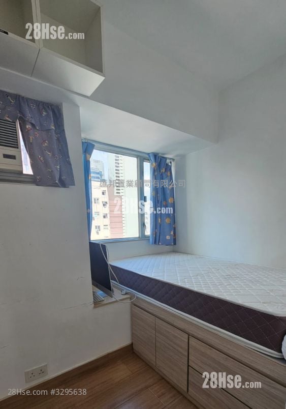 俊景閣 售盤 3 房 , 1 浴室 464 平方呎 俊景閣 售盤 3 房 , 1 浴室 464 平方呎