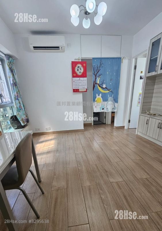 俊景閣 售盤 3 房 , 1 浴室 464 平方呎 俊景閣 售盤 3 房 , 1 浴室 464 平方呎