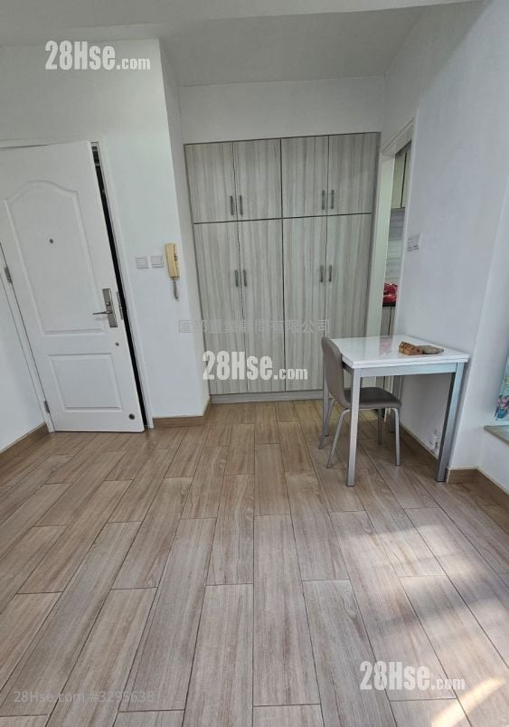 俊景閣 售盤 3 房 , 1 浴室 464 平方呎 俊景閣 售盤 3 房 , 1 浴室 464 平方呎