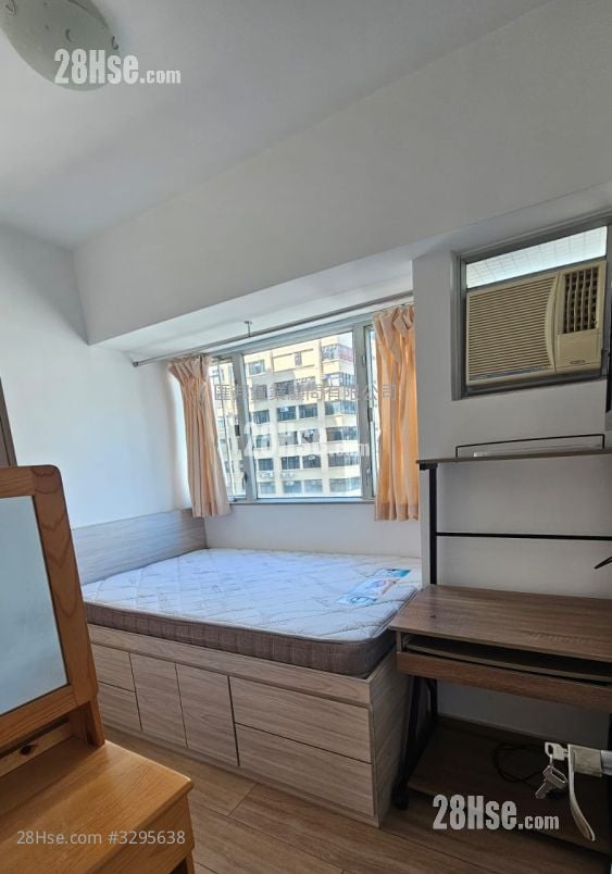 俊景閣 售盤 3 房 , 1 浴室 464 平方呎 俊景閣 售盤 3 房 , 1 浴室 464 平方呎