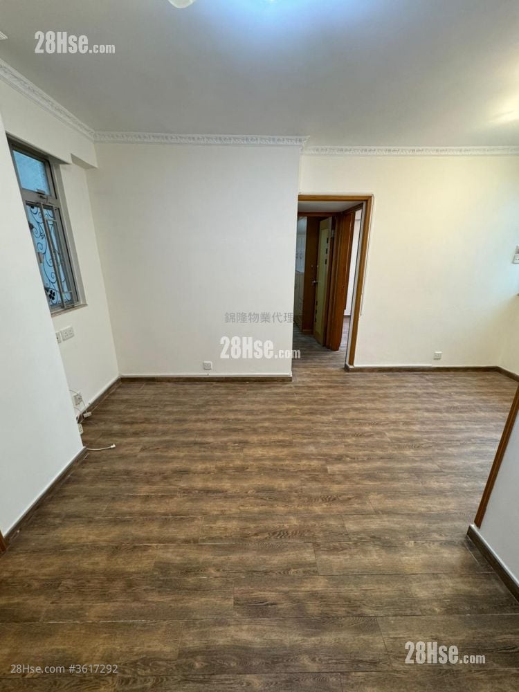 偉恆昌新村 租盤 2 房 , 1 浴室 372 平方呎 偉恆昌新村 租盤 2 房 , 1 浴室 372 平方呎