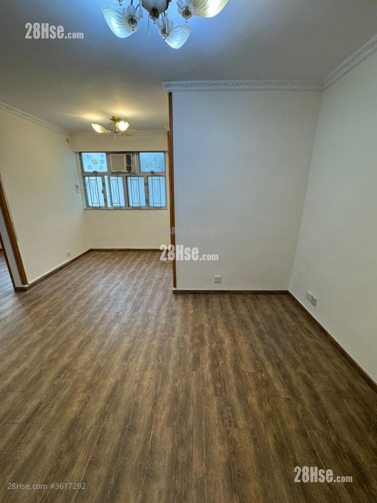 偉恆昌新村 租盤 2 房 , 1 浴室 372 平方呎 偉恆昌新村 租盤 2 房 , 1 浴室 372 平方呎