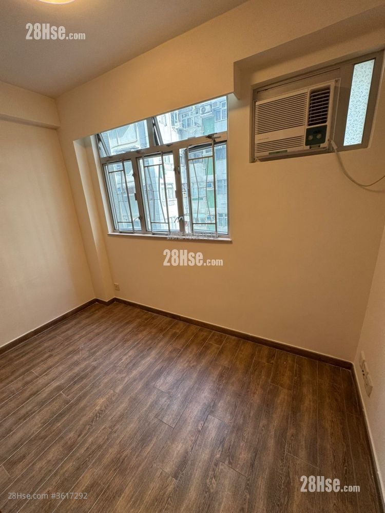 偉恆昌新村 租盤 2 房 , 1 浴室 372 平方呎 偉恆昌新村 租盤 2 房 , 1 浴室 372 平方呎