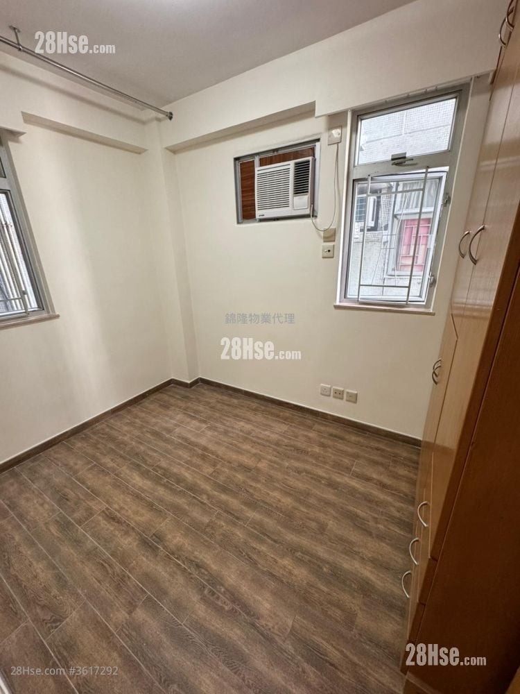 偉恆昌新村 租盤 2 房 , 1 浴室 372 平方呎 偉恆昌新村 租盤 2 房 , 1 浴室 372 平方呎