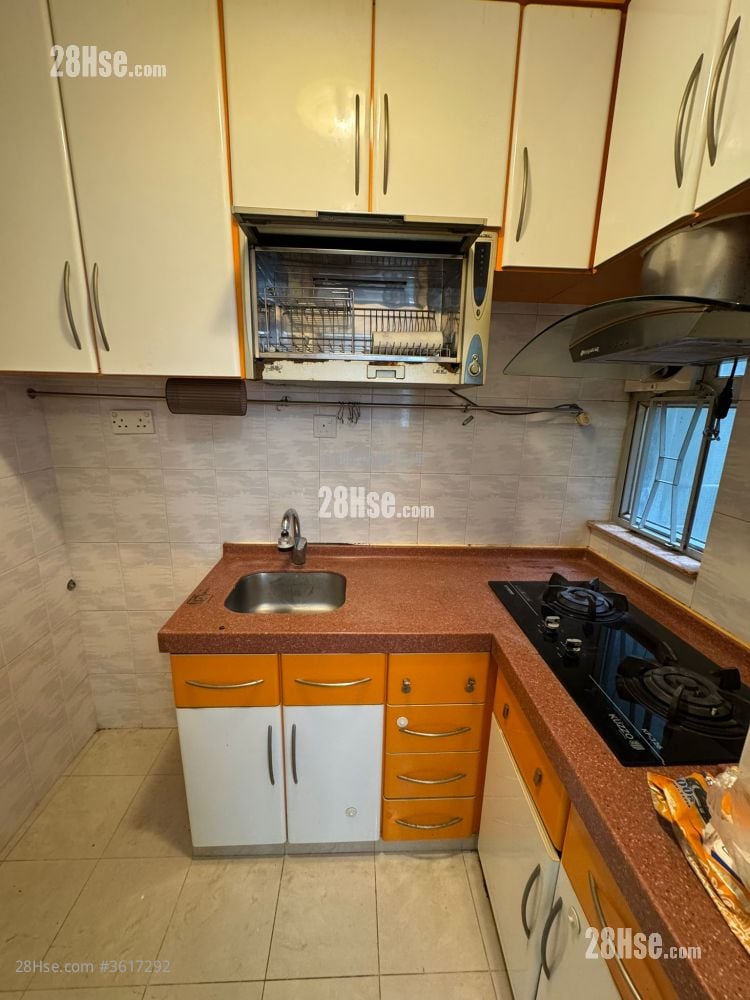 偉恆昌新村 租盤 2 房 , 1 浴室 372 平方呎 偉恆昌新村 租盤 2 房 , 1 浴室 372 平方呎