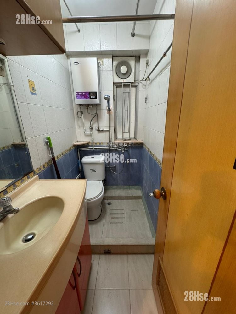 偉恆昌新村 租盤 2 房 , 1 浴室 372 平方呎 偉恆昌新村 租盤 2 房 , 1 浴室 372 平方呎