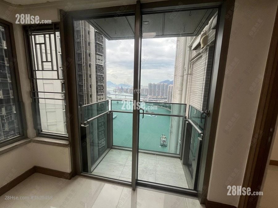 海之戀 租盤 2 房 , 1 浴室 530 平方呎 海之戀 租盤 2 房 , 1 浴室 530 平方呎